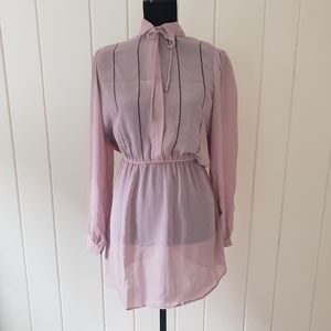 Vintage ILGWU Dress